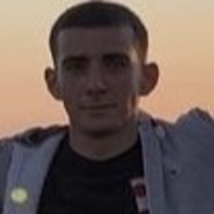 Mehdi - Prof de maths - Lorient