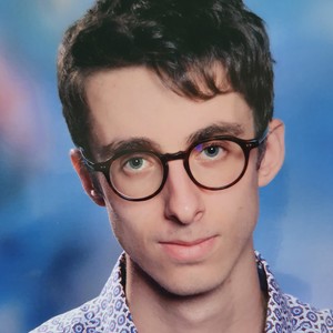 Nicolas - Prof de préparation brevet - Yutz