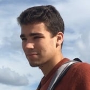 Paul - Prof de maths - Paris