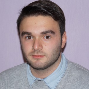 Arnaud - Prof d'histoire - Jacou