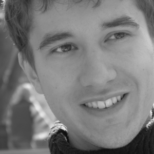 Steve - Prof de français - Fontenay-sous-Bois