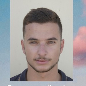 Antoine - Prof de maths - Grenoble