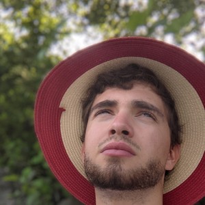 Baptiste - Prof de maths - Chambéry