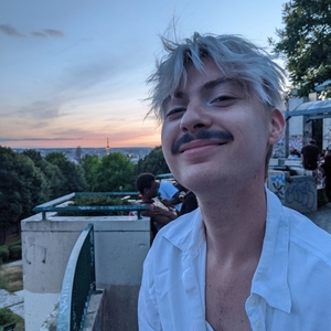 Alexandre - Prof de français - Paris