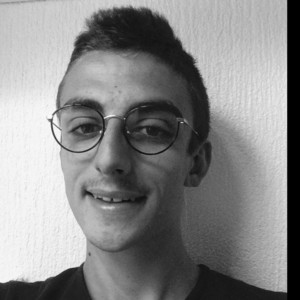 Pablo - Prof de français - Lyon