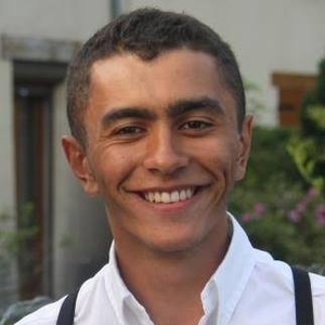 Alexandre - Prof de préparation bac scientifique - Hérouville-Saint-Clair