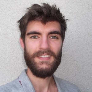 Nicolas - Prof d'histoire - Désertines
