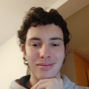Matthias - Prof de maths - Caen
