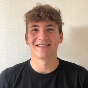 Alex - Prof d'aide aux devoirs - Lille