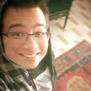 Geoffrey - Prof de maths - Trans-en-Provence