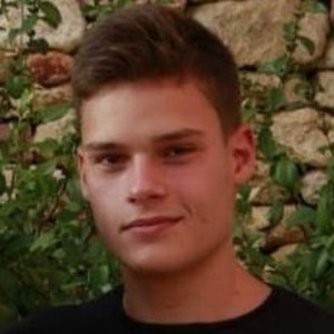 Rémi - Prof de maths - Lauris