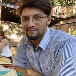 Zak - Prof d'aide aux devoirs - Lille