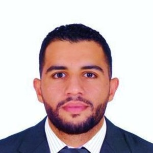 Hassan - Prof de maths - Lille