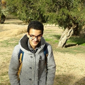 Sami - Prof de maths - Albi