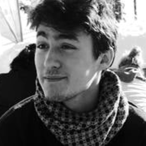 Antoine - Prof de soutien scolaire - Lyon