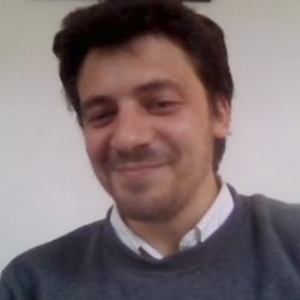 Romain - Prof de maths - Paris