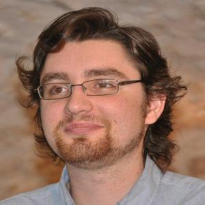 Xavier - Prof de composition - Paris