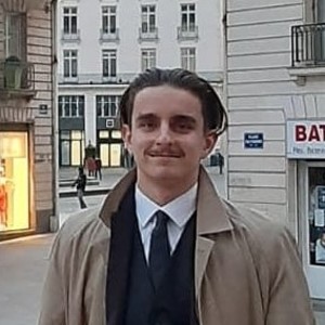 Thomas - Prof d'allemand - Villemomble
