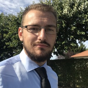 Jordan - Prof de droit constitutionnel - Lure