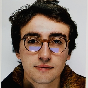 Raphaël - Prof de maths - Paris 8e