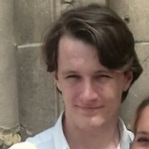 Arthur - Prof de maths - Rennes