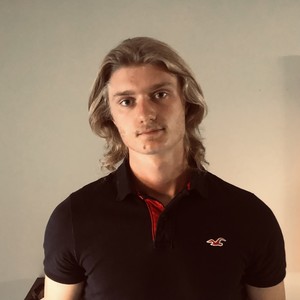 Gaël - Prof de maths - Le Tampon