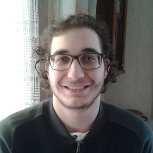 Tristan - Prof d'anglais - Tours