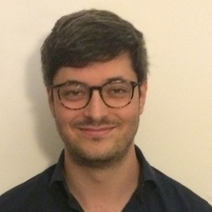 Jocelyn - Prof de maths - Paris