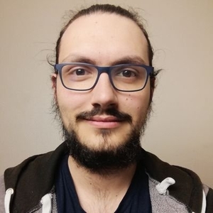 Corentin - Prof de maths - Paris 11e