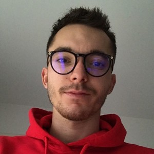 Victor - Prof de maths - Vauréal