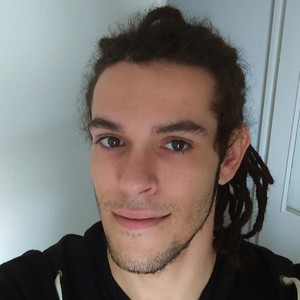 Kévin - Prof de maths - Nîmes