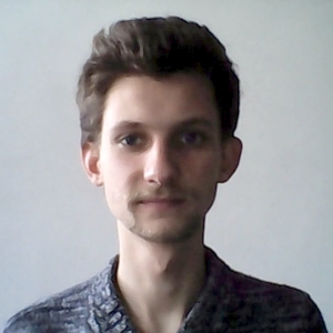 Mathieu - Prof de maths - Bizanos