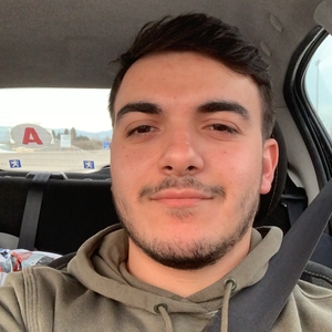 Hayk - Prof d'anglais - Marseille
