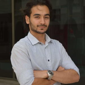 Abdennour - Prof de maths - Bagneux