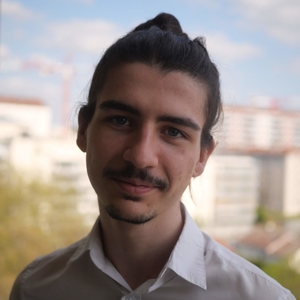 Vincent - Prof d'économie - Lyon