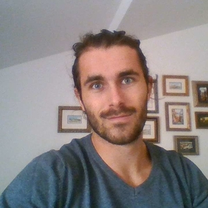 Pierre louis - Prof d'anglais - La Rochelle