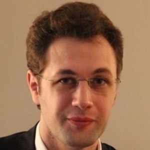 Romain - Prof d'économie - Vincennes