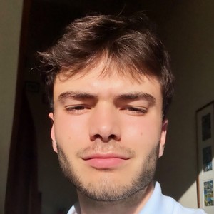 Simon - Prof d'aide aux devoirs - Lille