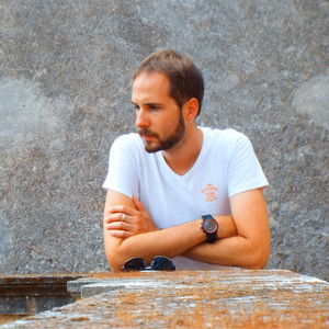 Thibault - Prof d'économie - Lyon