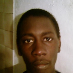 Amadou - Prof d'anglais - Issou