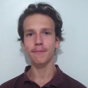 Nicolas - Prof d'initiation informatique - Montpellier