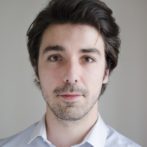Lucas - Prof de photographie - La Voulte-sur-Rhône