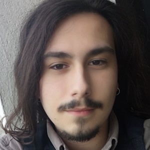 Raphaël - Prof d'expression orale - anglais - Montreuil