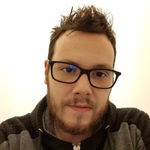 Alexandre - Prof de maths - Perpignan