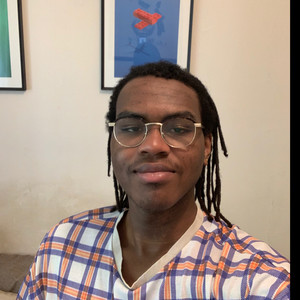 Alexandre - Prof de maths - Paris