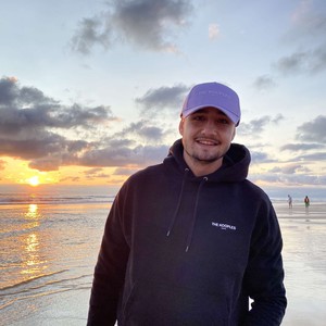 Valentin - Prof de maths - Tarnos