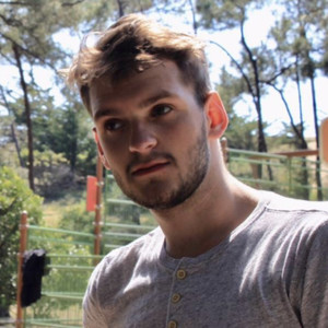 Romain - Prof de maths - Nantes
