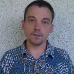 Maxime - Prof de maths - Poitiers