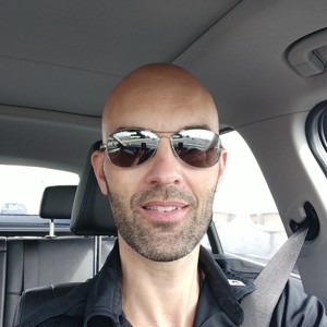 Gabriel - Prof d'espagnol - Monchy-Saint-Éloi