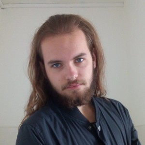Bastien - Prof de maths - Vandoeuvre-lès-Nancy